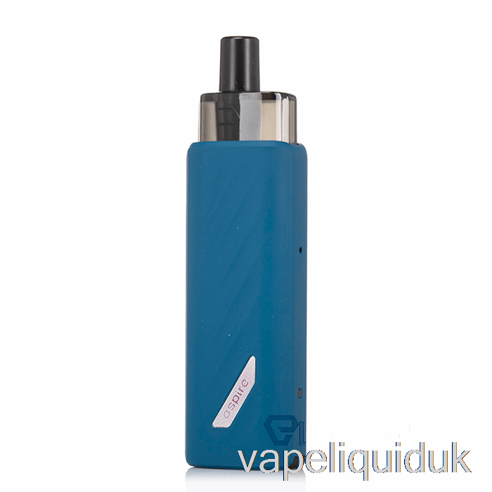 Aspire VILTER Fun Pod System Midnight Blue Vape Liquid